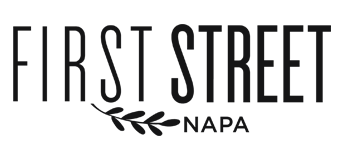 First Street Napa