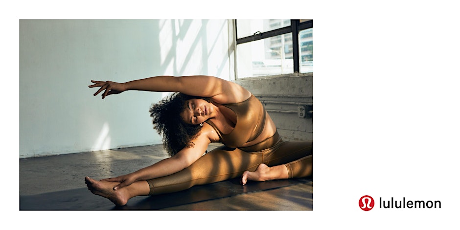 Lululemon Napa workout classes