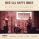 Musical Happy Hour Napa Every Thursday