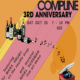 Compline Wine Shop First Street Napa Wine Party