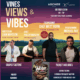 Vines, Views & Vibes in Downtown Napa First Street