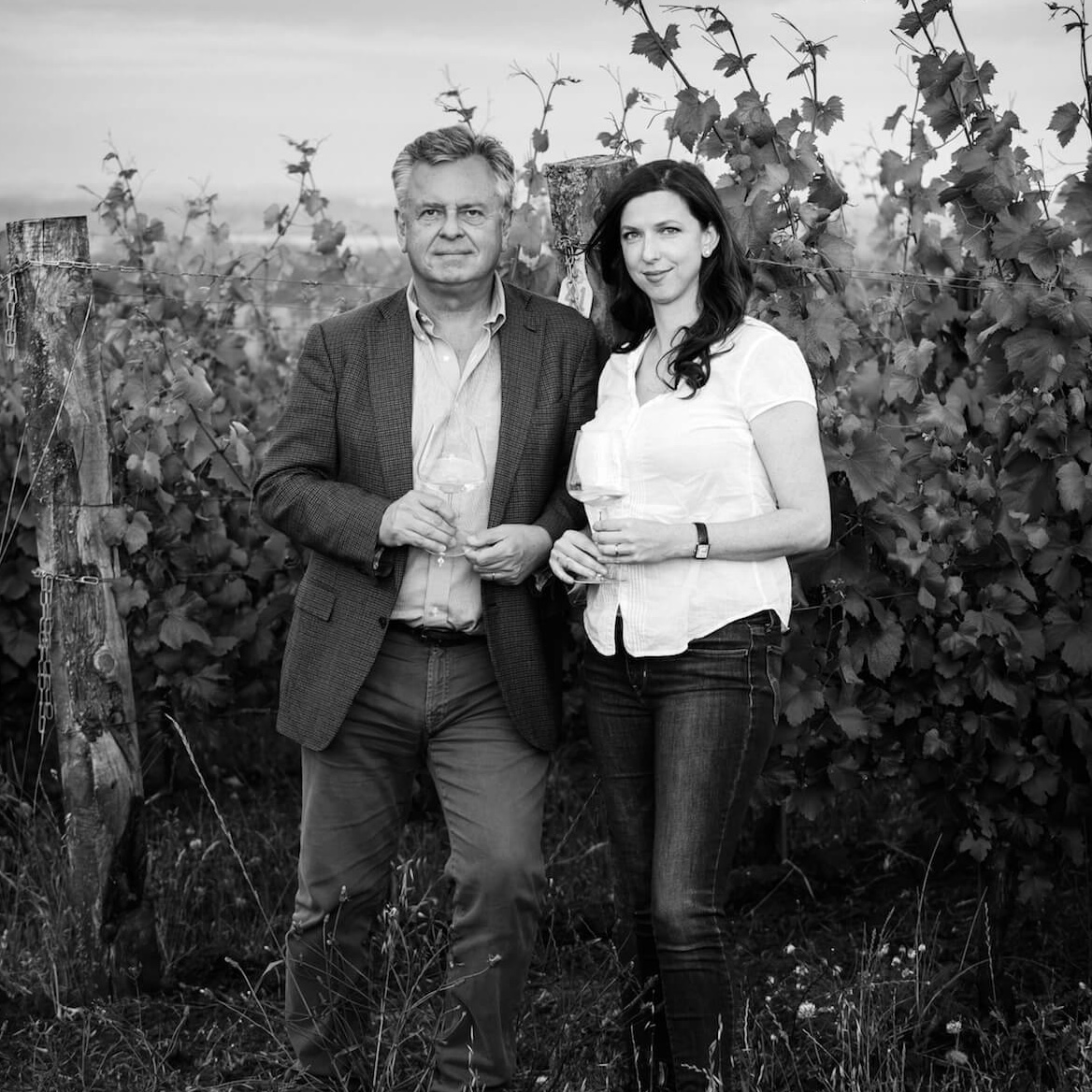 Oregon & Burgundy Wine Tasting in Downtown Napa