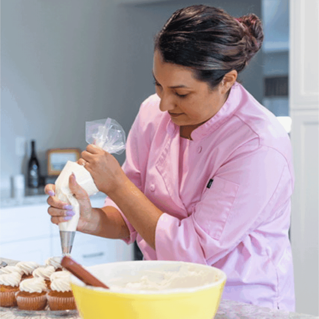 Sammycakes Cupcakes, Cakes and Cookies downtown Napa