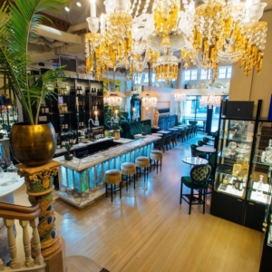 FloraSpringsDowntownbyAlexanderRubin_0045 copy Flora Springs Wine Lounge at First Street Napa