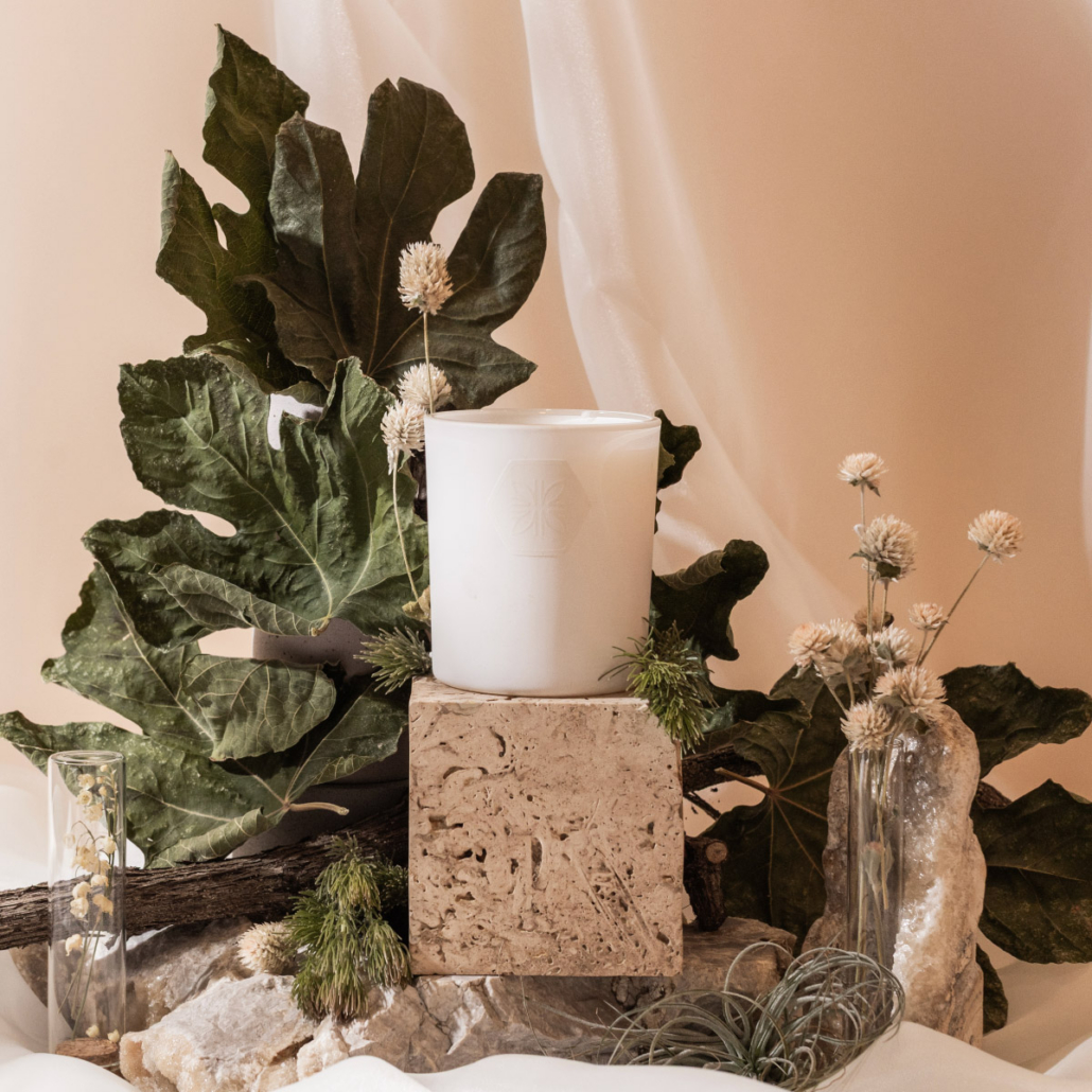 Home Fragrance downtown Napa