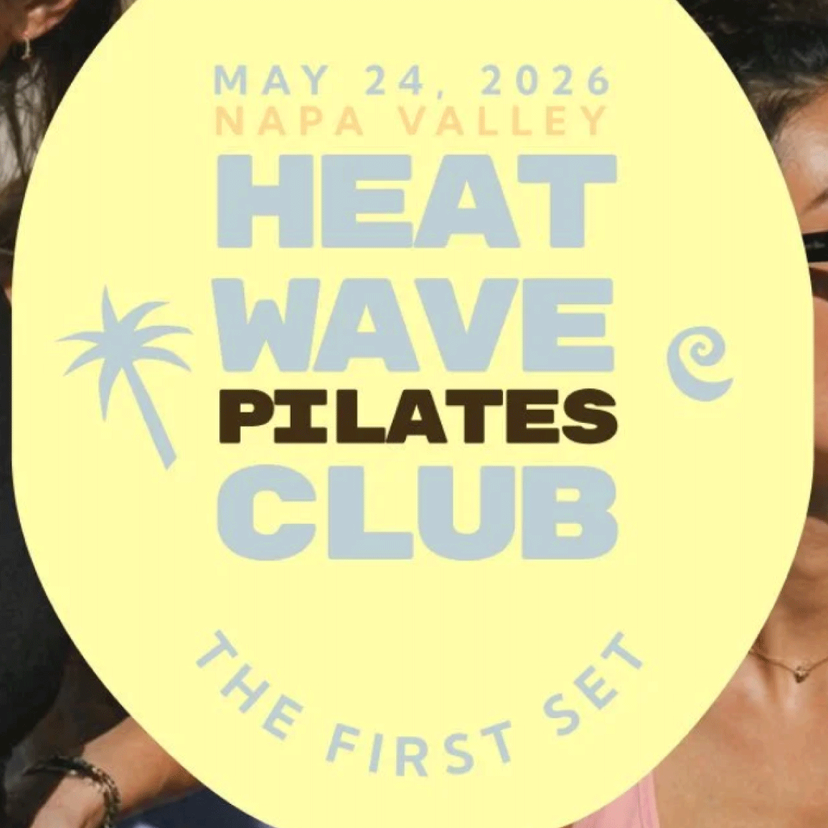 Best Pilates in downtown Napa